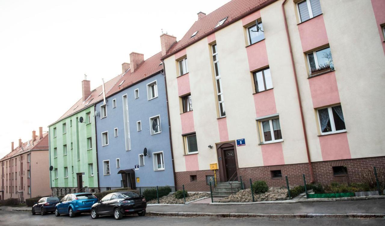 A&S Apartaments - Relax Walbrzych Luaran gambar