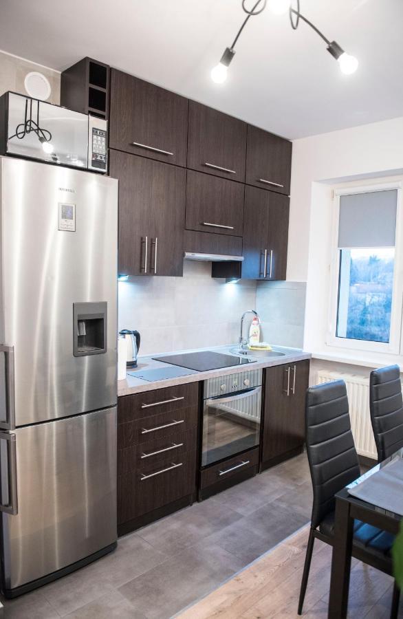 A&S Apartaments - Relax Walbrzych Luaran gambar