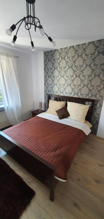 A&S Apartaments - Relax Walbrzych Luaran gambar