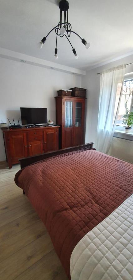 A&S Apartaments - Relax Walbrzych Luaran gambar