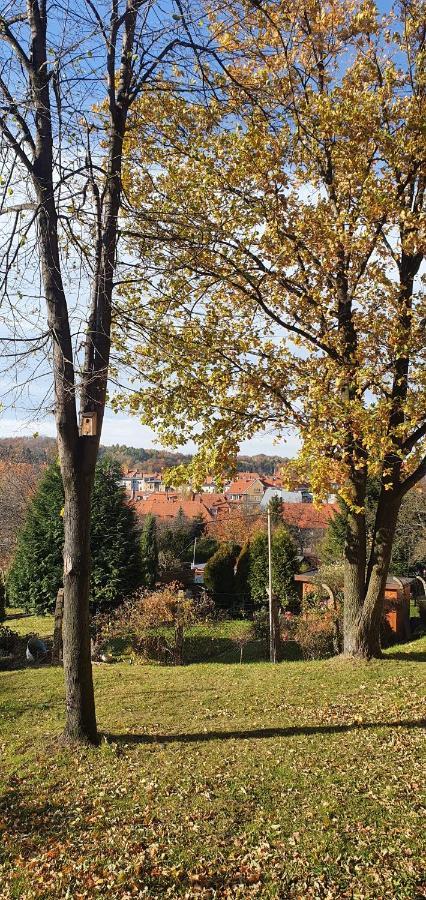 A&S Apartaments - Relax Walbrzych Luaran gambar