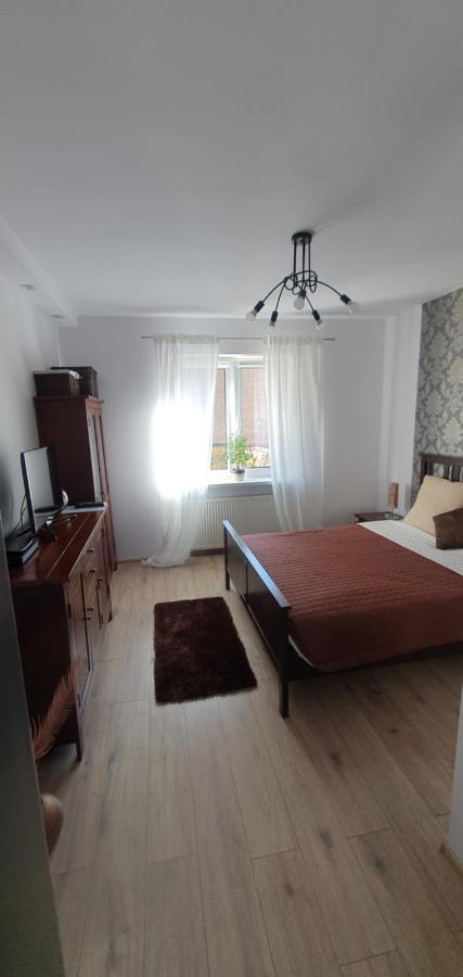 A&S Apartaments - Relax Walbrzych Luaran gambar