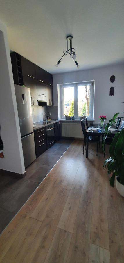 A&S Apartaments - Relax Walbrzych Luaran gambar