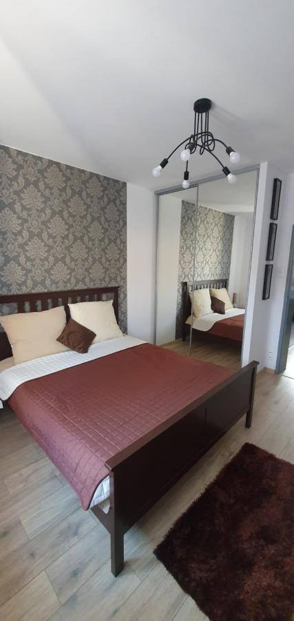 A&S Apartaments - Relax Walbrzych Luaran gambar